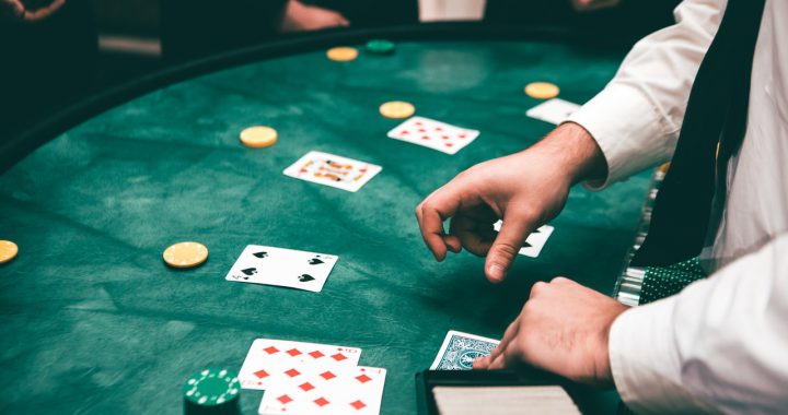 The Online Casino UK Market During 2020